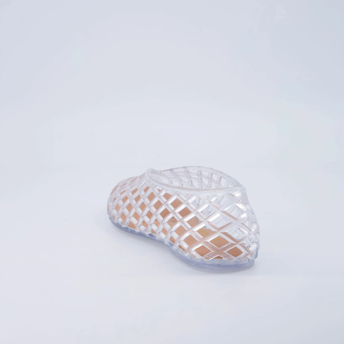 Siesta Lattice Ballet Flats