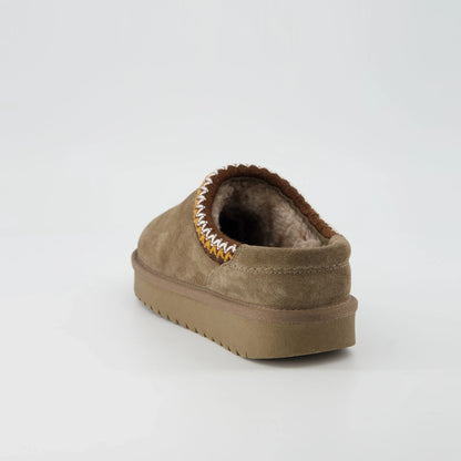 Keto Cozy Slipper