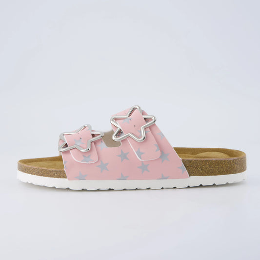 Lily Girl Toddler Sandals