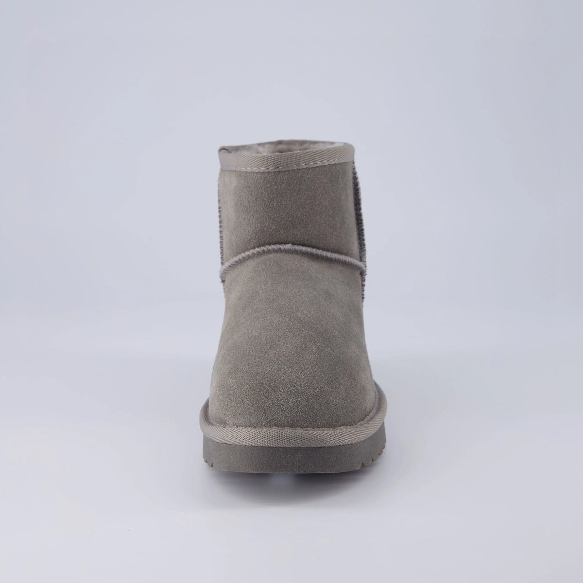 Hipster Cozy Ankle Boot