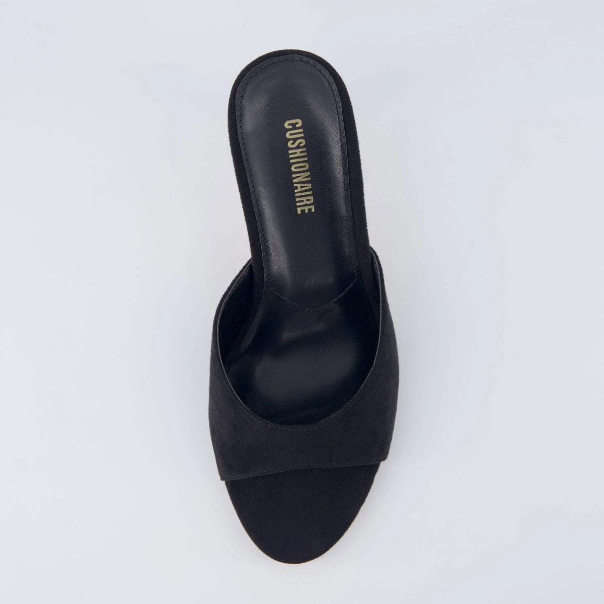 Elle Pointed Heel Sandal