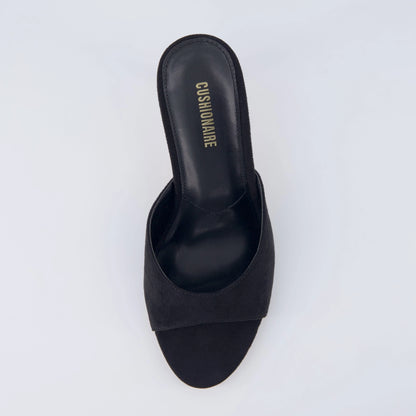 Elle Pointed Heel Sandal