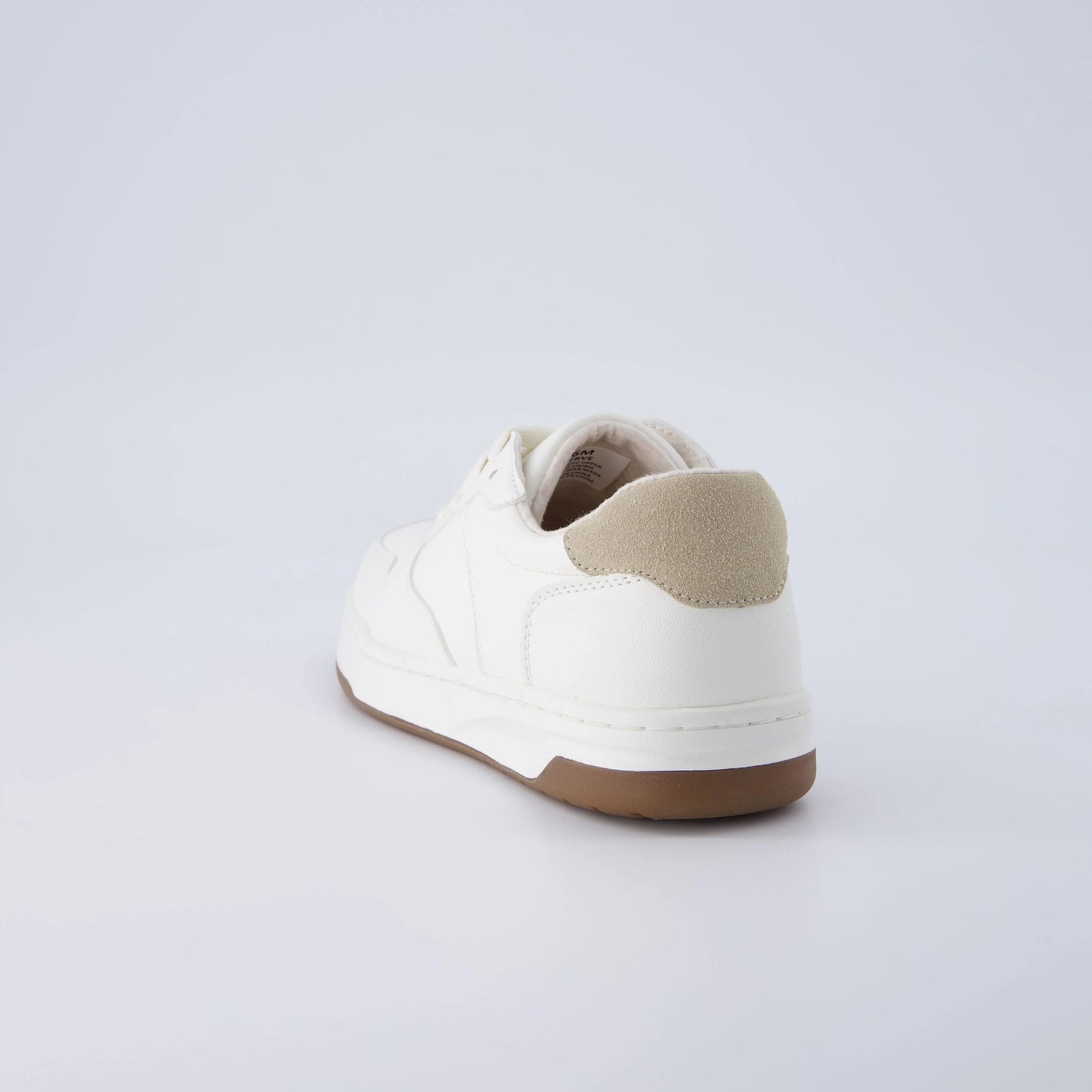 Serve Lace Up Sneaker