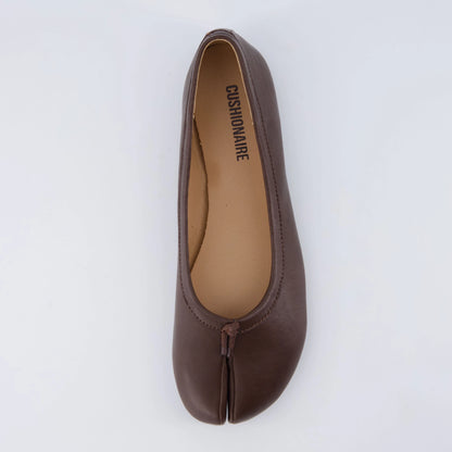 Maki Split-toe Flats