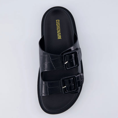 Fuse Chunky Sandals