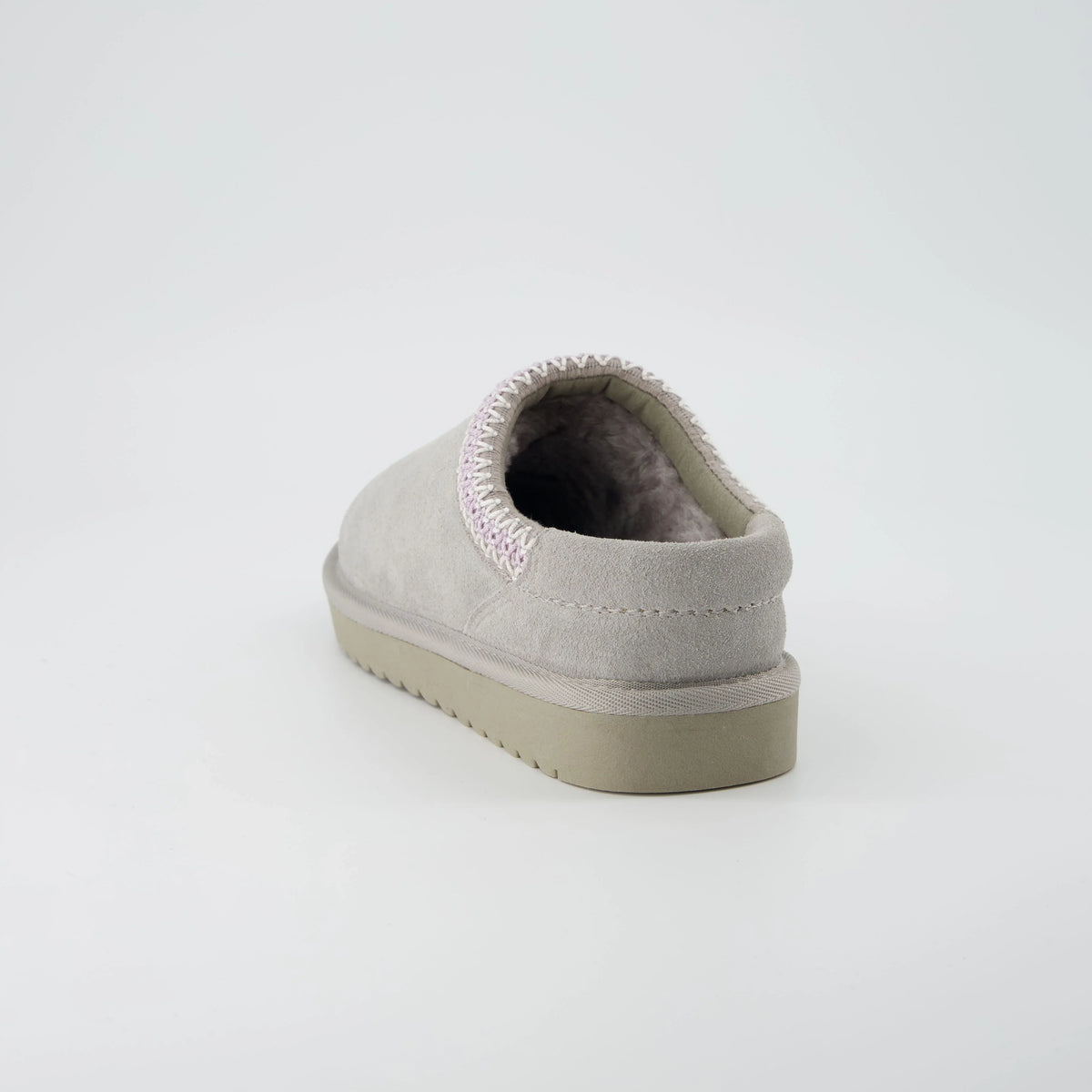 Keto-K Cozy Slipper
