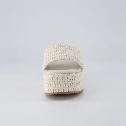 Carmen Platform Sandals