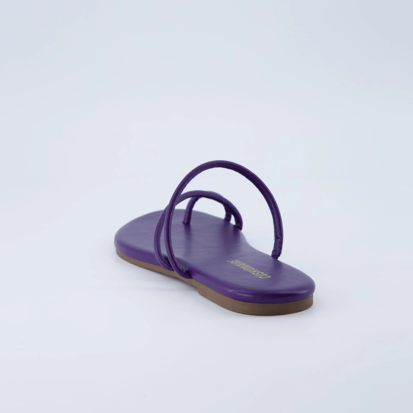 Resort Flat Sandal