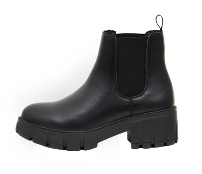Sasha Chelsea Boot