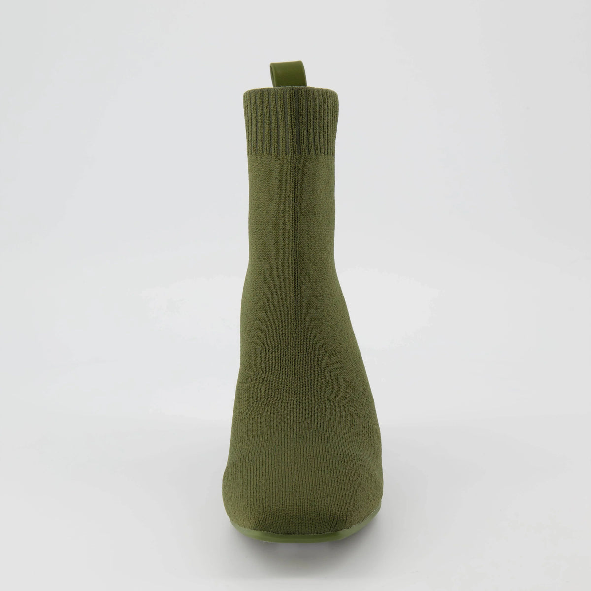 Milo Stretch Knit Boot
