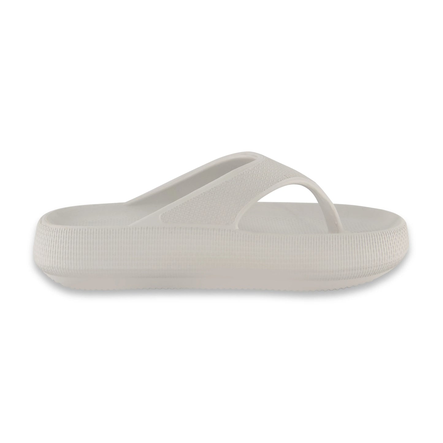Fling Thong Cloud Slide