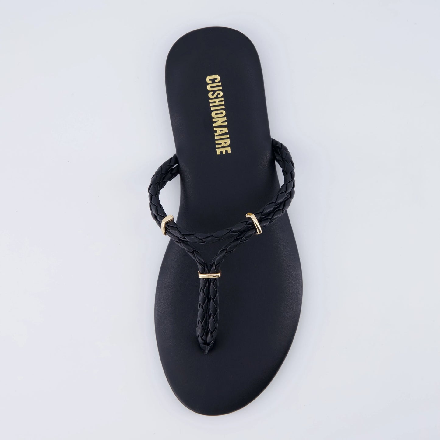 Trio Flip Flops
