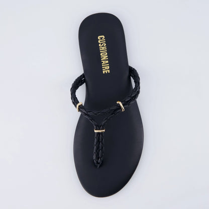 Trio Flip Flops