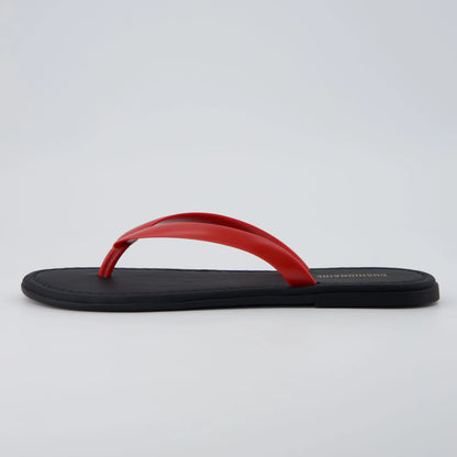 Surf Jelly Flip Flops