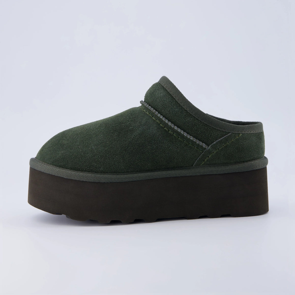 Huggy Cozy Platform Mule