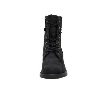Rena Lace up Boot