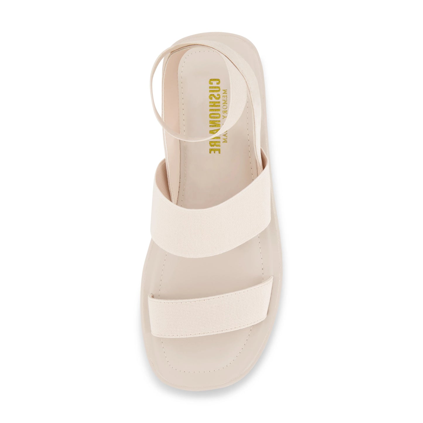 Pixar Platform Stretch Sandal