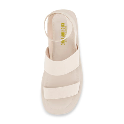 Pixar Platform Stretch Sandal