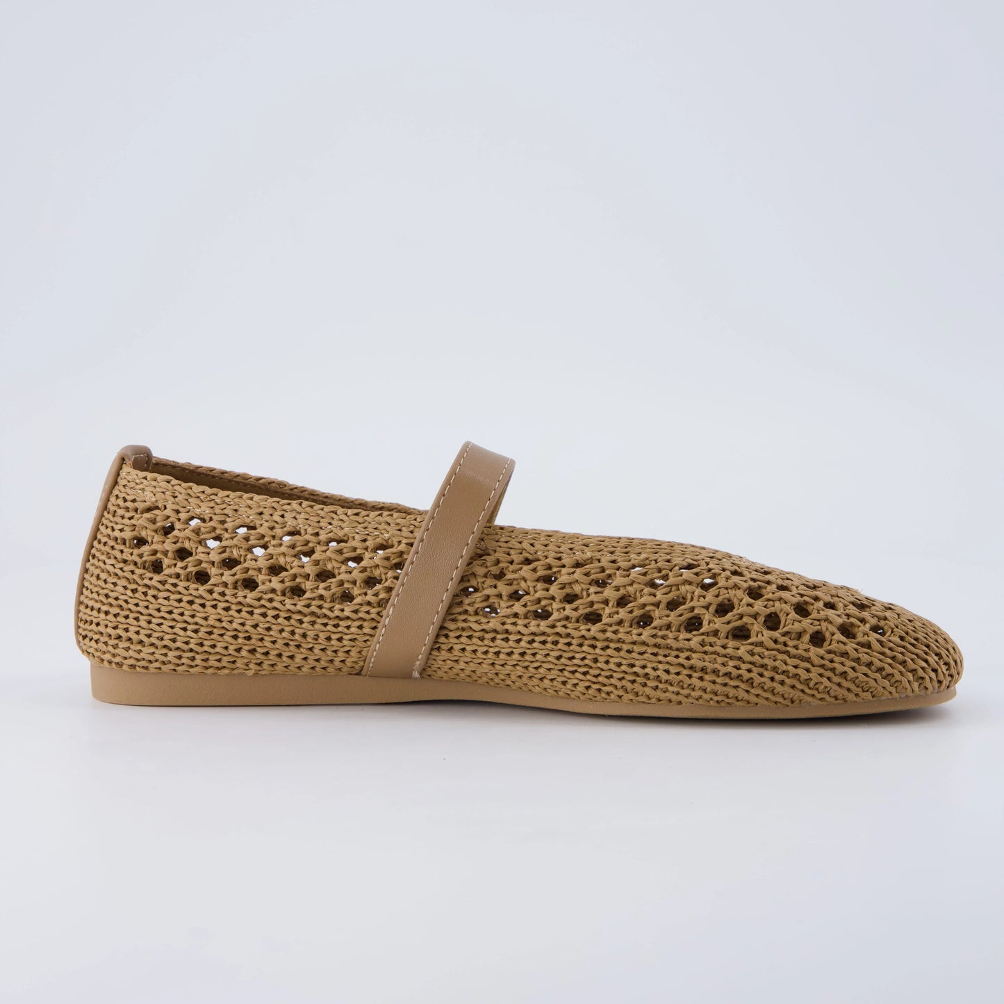 Graff Mary Jane Shoes