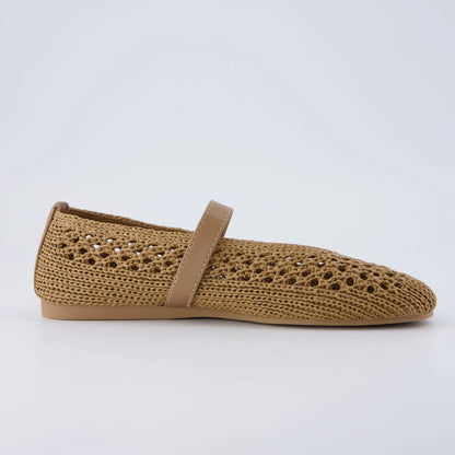 Graff Mary Jane Shoes