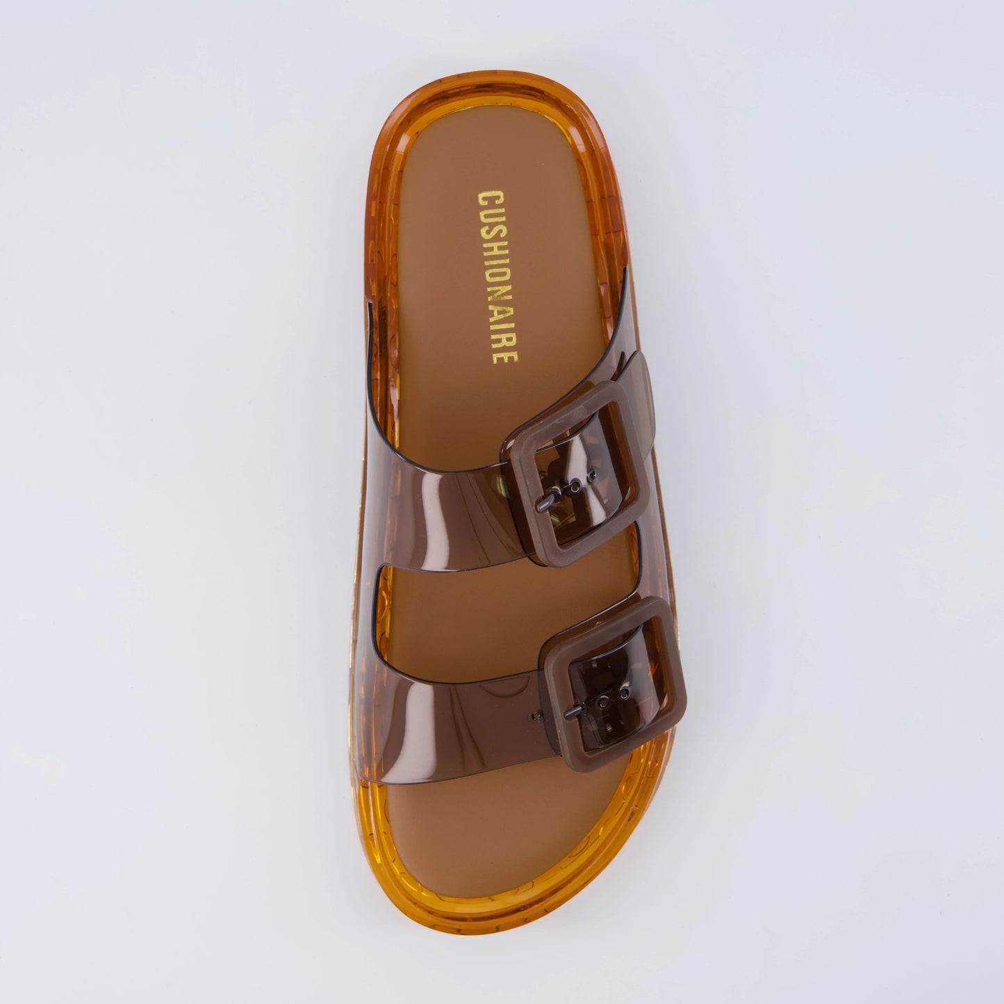 Pool Jelly Slide Sandal