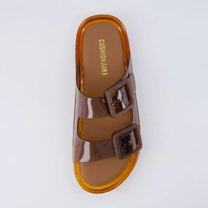 Pool Jelly Slide Sandal