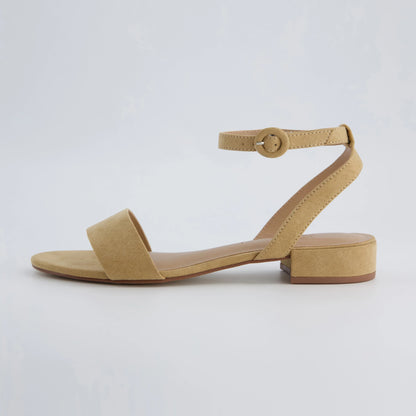 Nila Dress Sandal