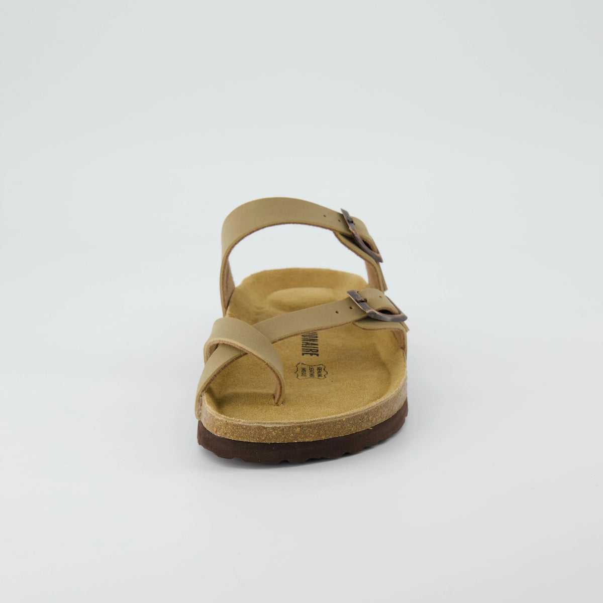 Luna Cork Footbed Sandal