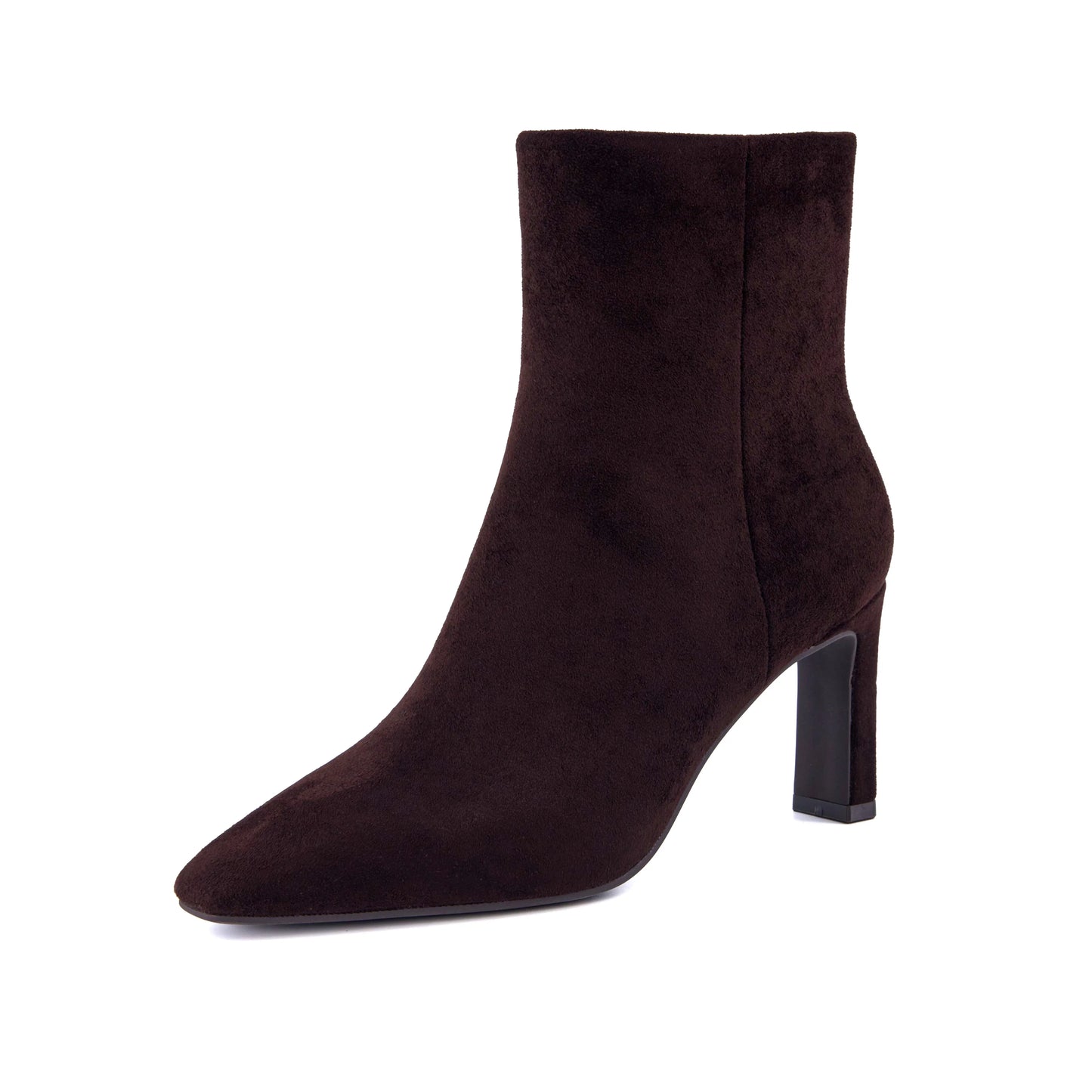 Giana High Heel Ankle Boots