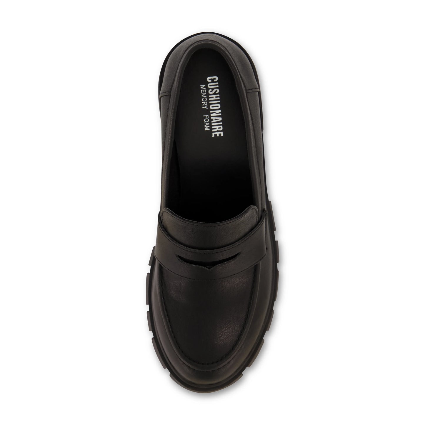 Pierce Platform Loafer