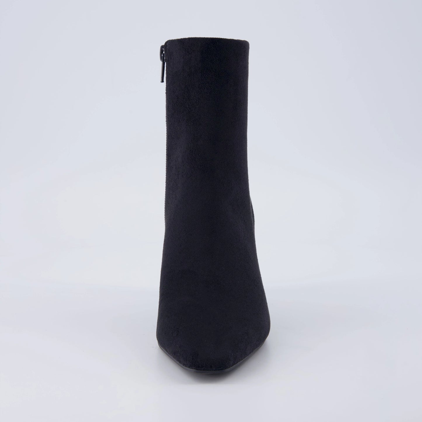 Giana High Heel Ankle Boots