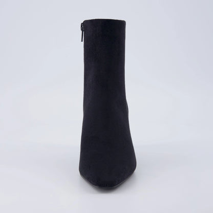 Giana High Heel Ankle Boots