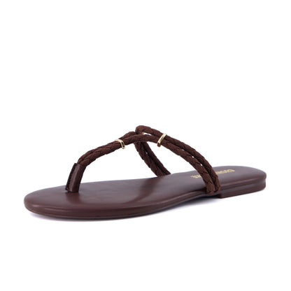 Trio Flip Flops