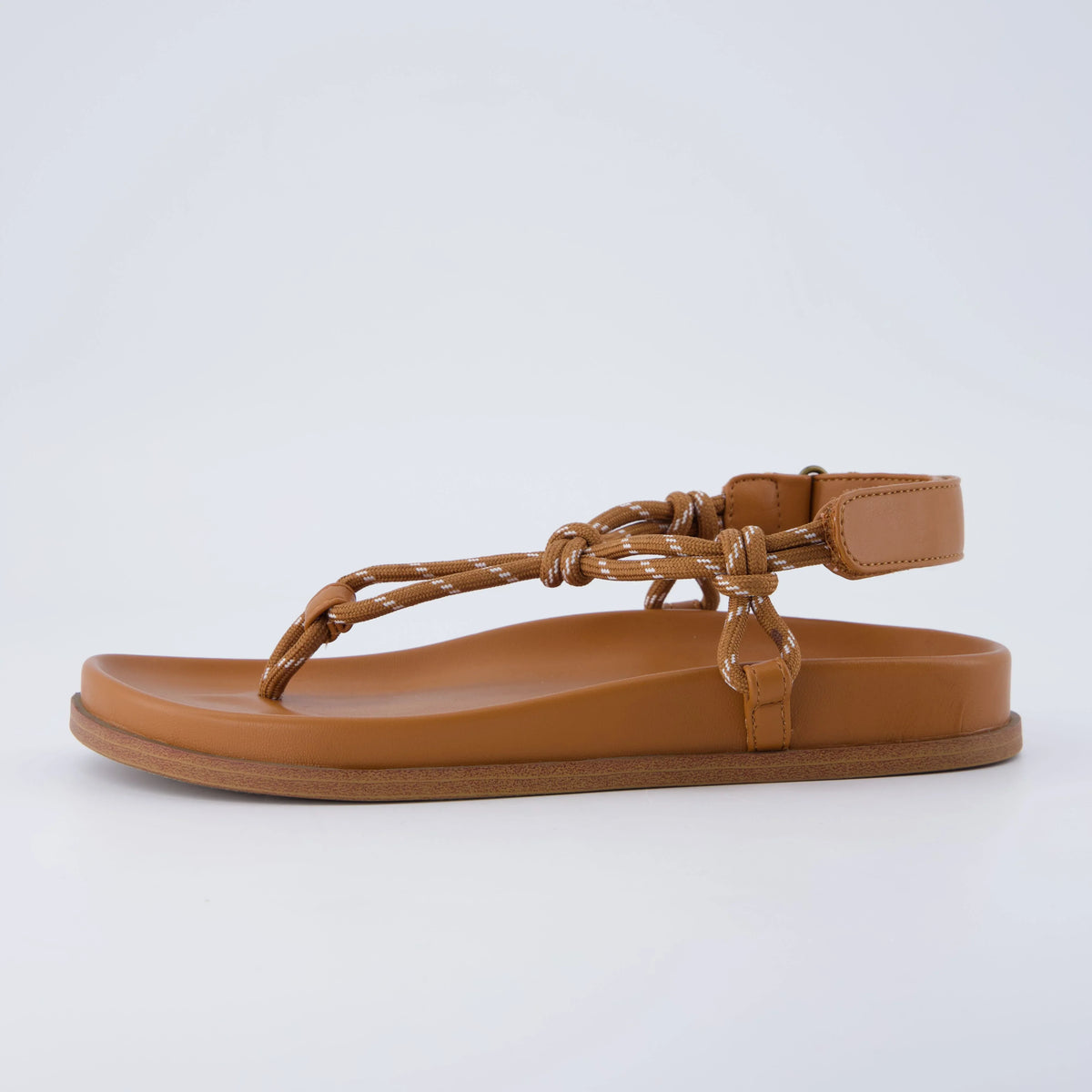 Era Rope Thong Strappy Sandals