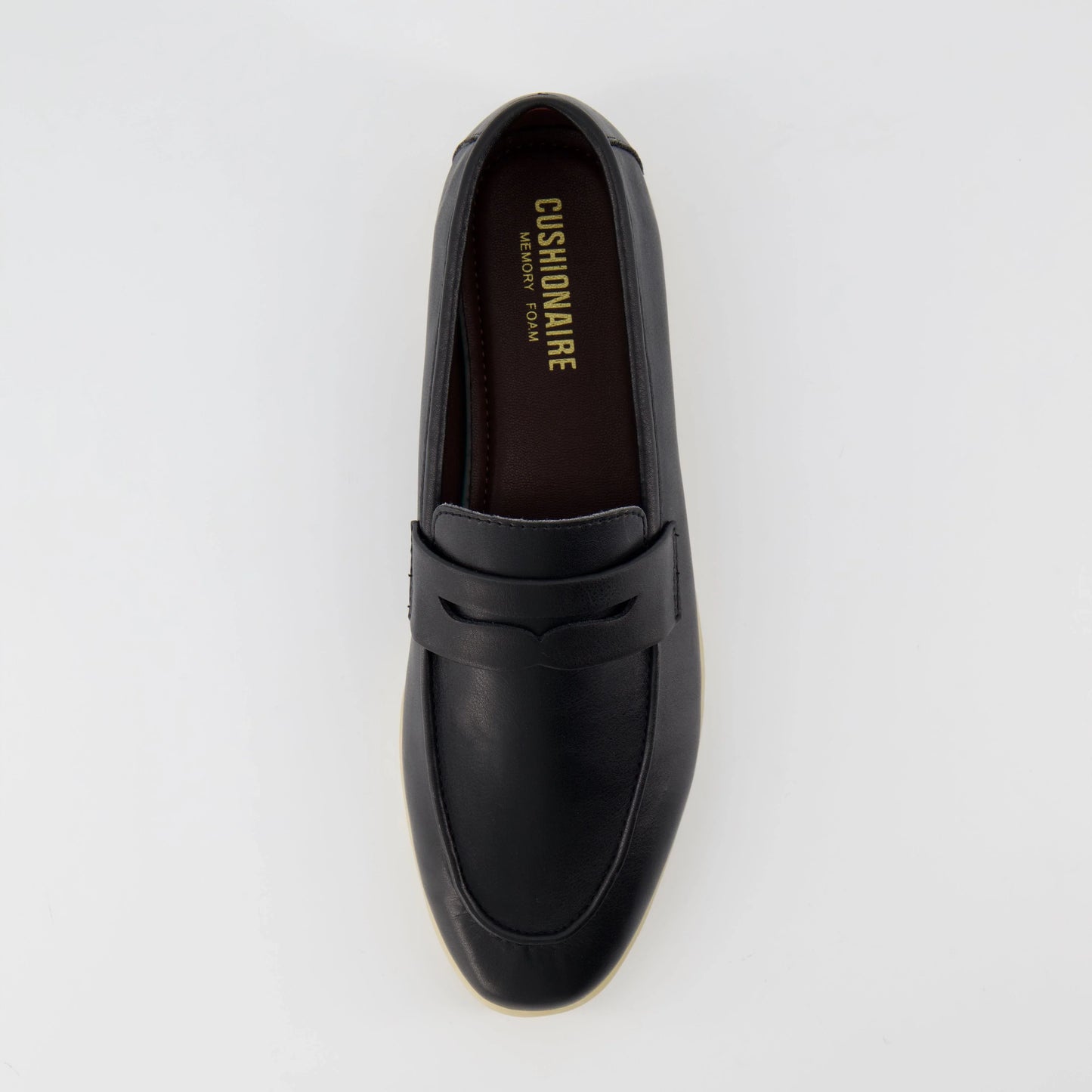 Jetset Slip On Loafer