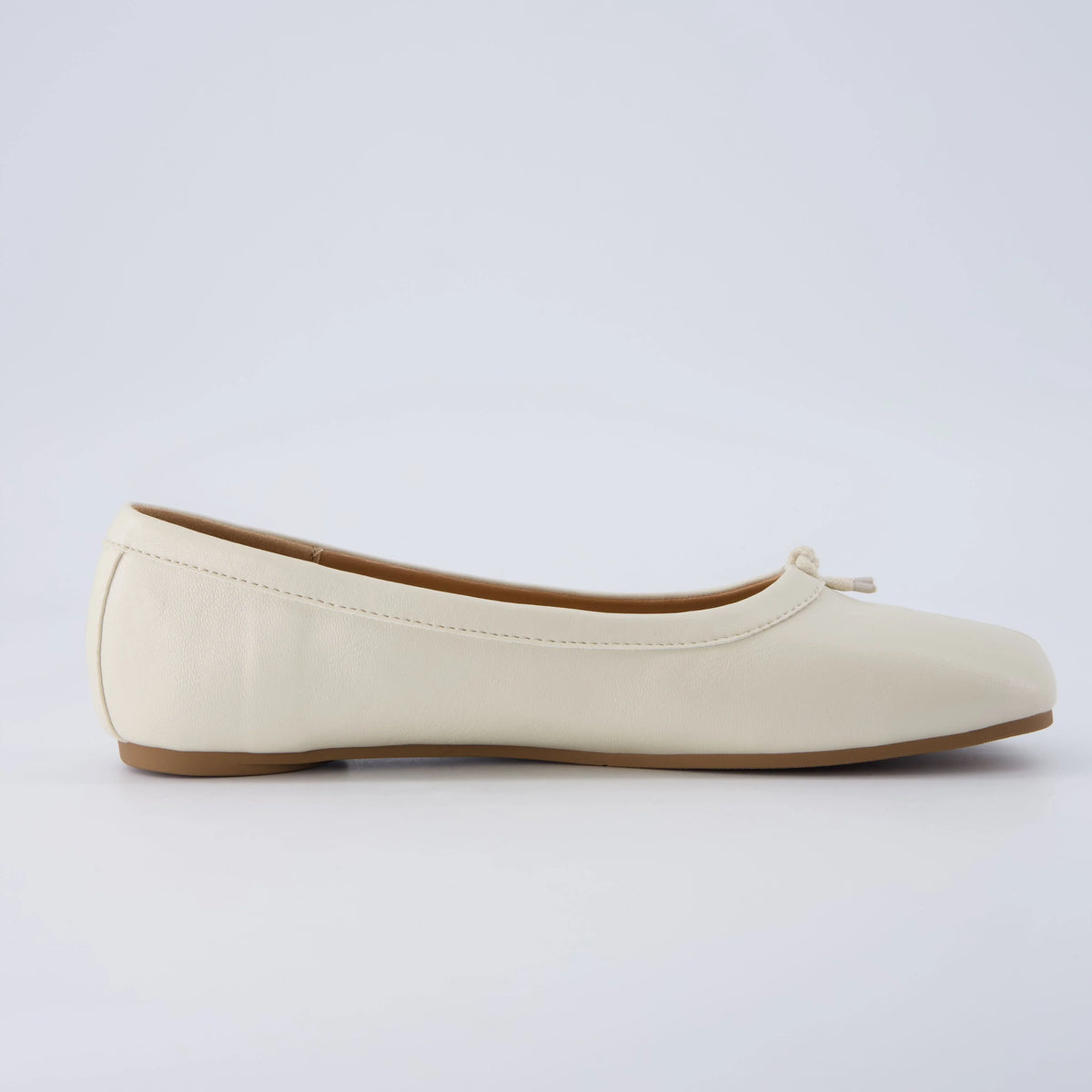 Maki Split-toe Flats