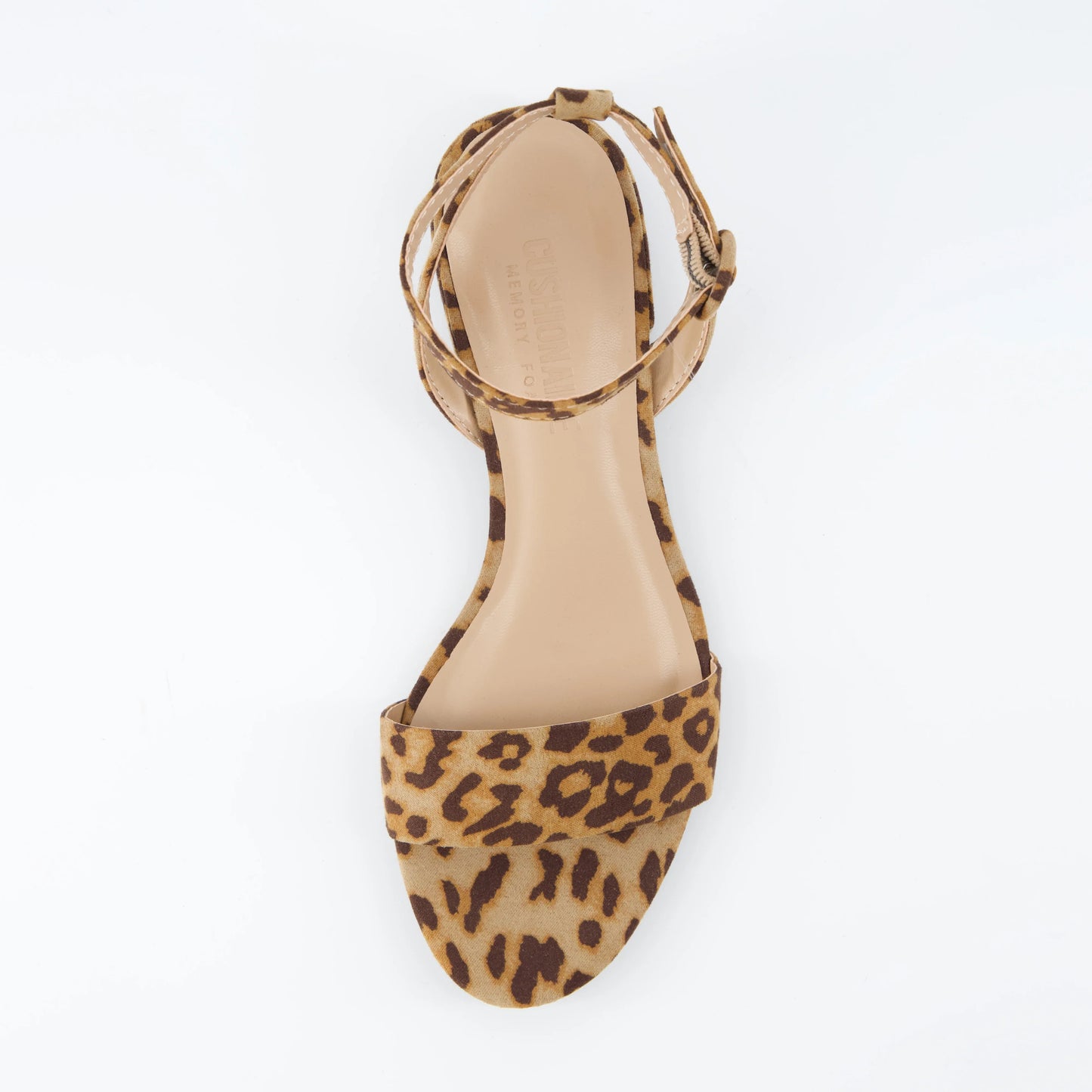 Nila Dress Sandal