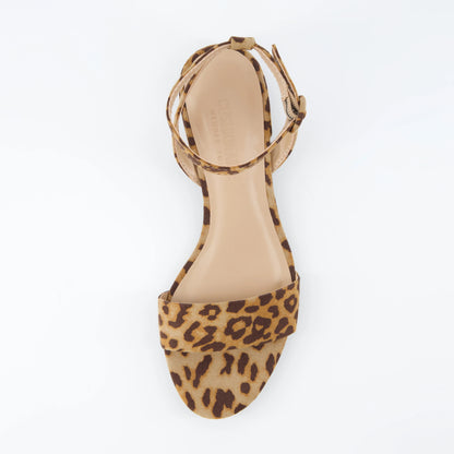 Nila Dress Sandal